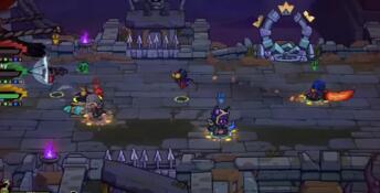 Lost Castle 2 PC Screenshot