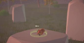 Lost Dream: Memories PC Screenshot