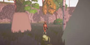 Lost Dream: Memories PC Screenshot