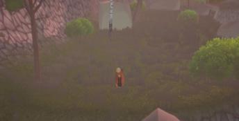 Lost Dream: Memories PC Screenshot