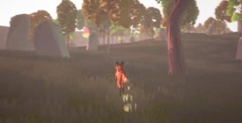 Lost Dream: Memories PC Screenshot