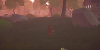 Lost Dream: Memories PC Screenshot