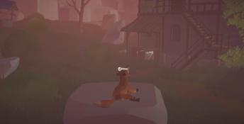 Lost Dream: Memories PC Screenshot