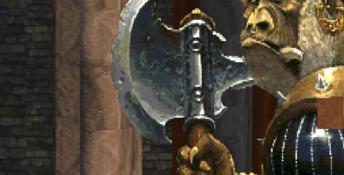 Lost Eden PC Screenshot