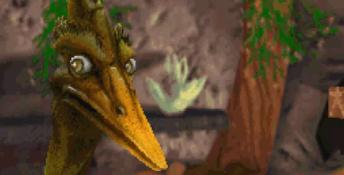 Lost Eden PC Screenshot