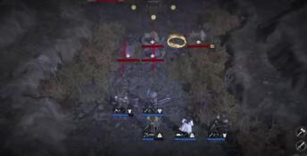 Lost Eidolons: Veil of the Witch PC Screenshot