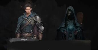 Lost Eidolons: Veil of the Witch