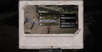 Lost Eidolons: Veil of the Witch
