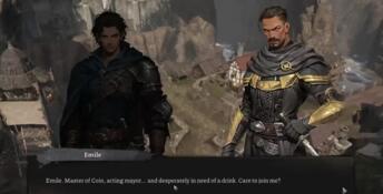 Lost Eidolons: Veil of the Witch