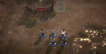 Lost Eidolons: Veil of the Witch