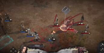 Lost Eidolons: Veil of the Witch PC Screenshot