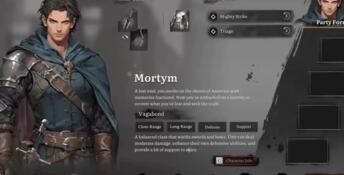 Lost Eidolons: Veil of the Witch PC Screenshot