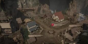Lost Eidolons: Veil of the Witch PC Screenshot