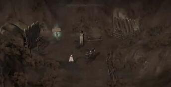 Lost Eidolons: Veil of the Witch PC Screenshot