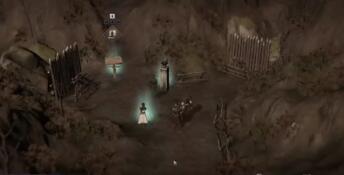 Lost Eidolons: Veil of the Witch PC Screenshot
