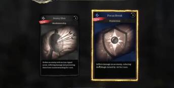 Lost Eidolons: Veil of the Witch PC Screenshot