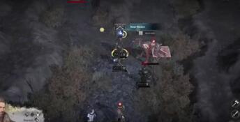 Lost Eidolons: Veil of the Witch PC Screenshot