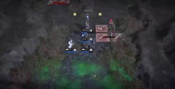 Lost Eidolons: Veil of the Witch PC Screenshot