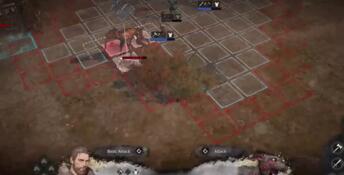 Lost Eidolons: Veil of the Witch PC Screenshot