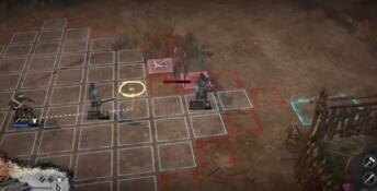 Lost Eidolons: Veil of the Witch PC Screenshot