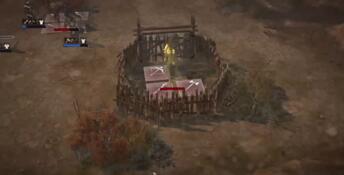 Lost Eidolons: Veil of the Witch PC Screenshot