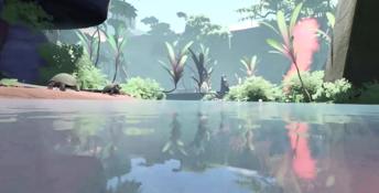 LOST EMBER – VR Edition PC Screenshot