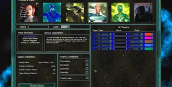 Lost Empire: Immortals PC Screenshot