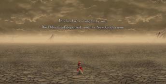 Lost Epic