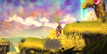 Lost Epic PC Screenshot