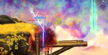 Lost Epic PC Screenshot