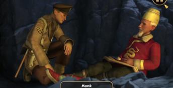 Lost Horizon PC Screenshot