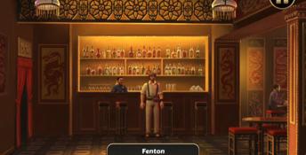 Lost Horizon PC Screenshot