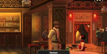 Lost Horizon PC Screenshot