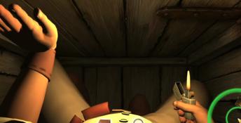 Lost Horizon PC Screenshot