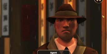 Lost Horizon PC Screenshot
