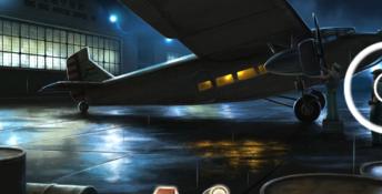 Lost Horizon PC Screenshot
