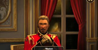 Lost Horizon PC Screenshot