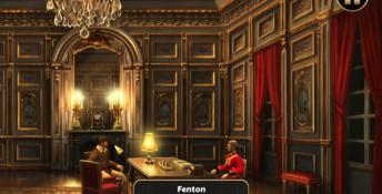 Lost Horizon PC Screenshot