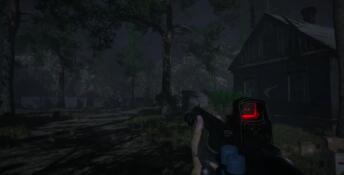 Lost in Nowhere PC Screenshot