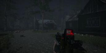 Lost in Nowhere PC Screenshot