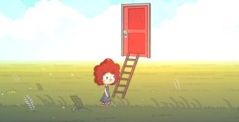 Lost in Play PC Screenshot