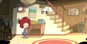 Lost in Play PC Screenshot
