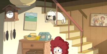 Lost in Play PC Screenshot