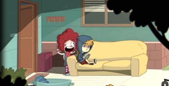 Lost in Play PC Screenshot