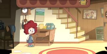 Lost in Play PC Screenshot