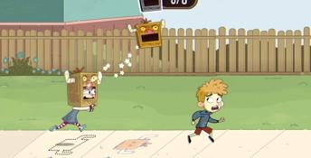 Lost in Play PC Screenshot