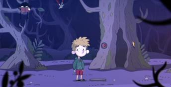Lost in Play PC Screenshot