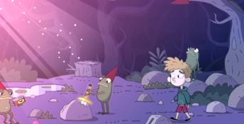 Lost in Play PC Screenshot