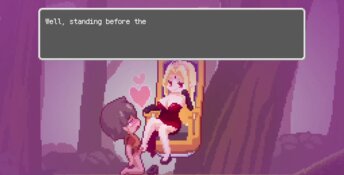 Lost in the World of Succubi PC Screenshot
