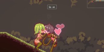 Lost in the World of Succubi PC Screenshot